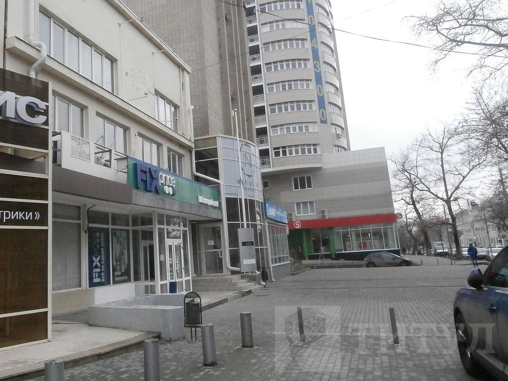 торговое Центр, район Соколова Фото 2