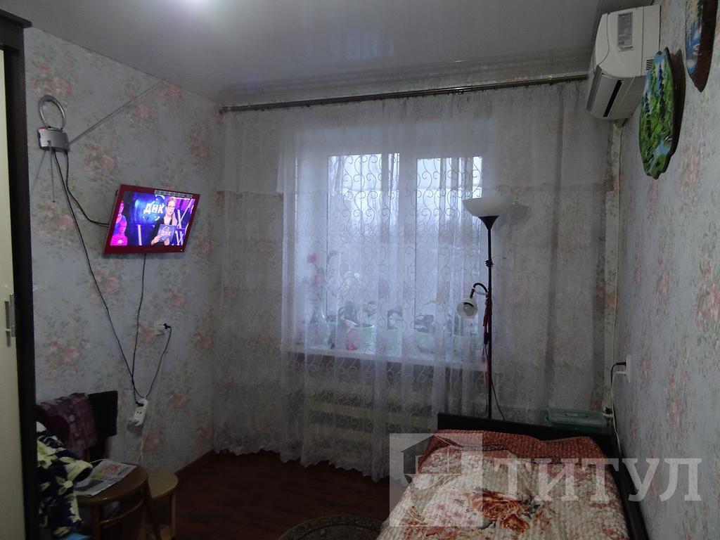 трехкомнатная квартираг.Батайск, район Луначарского Фото 14