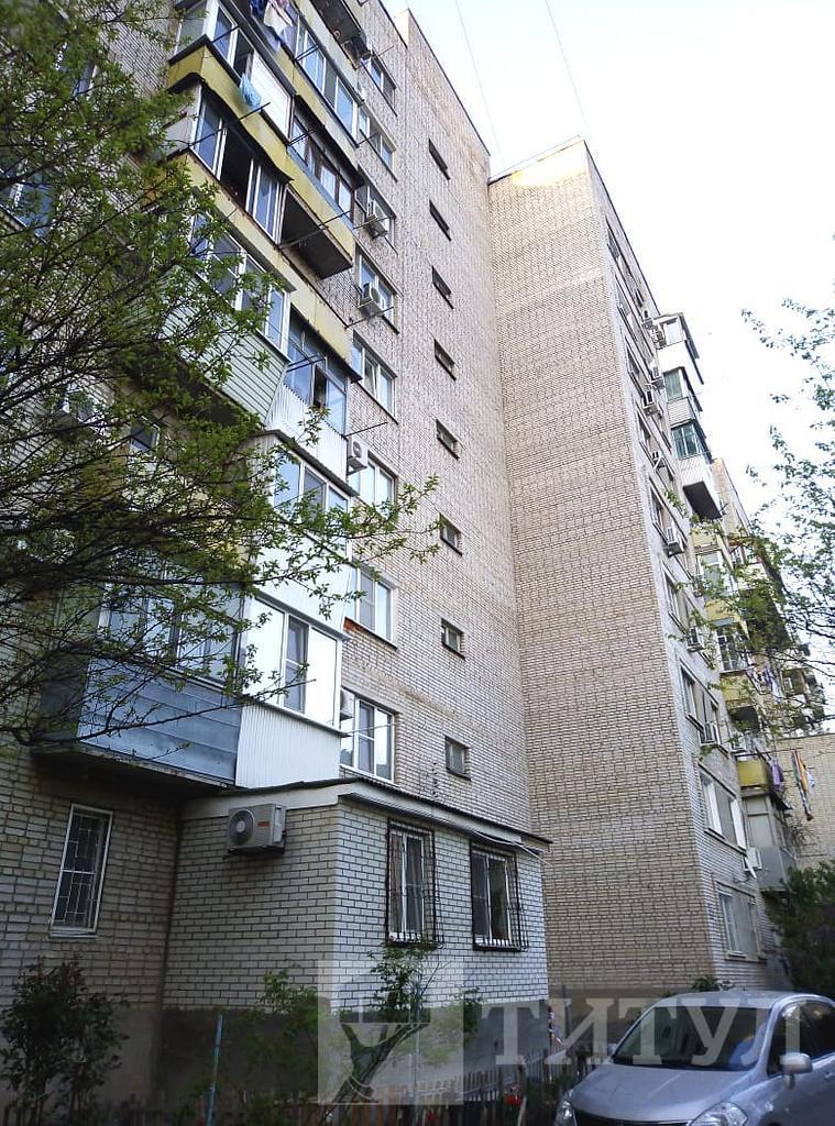 четырехкомнатная квартираЛенина, район Ленина Шеболдаева Фото 22