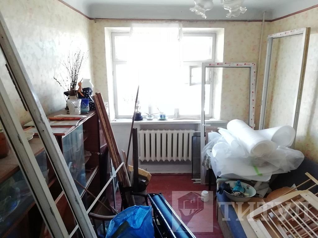 трехкомнатная квартираОрджоникидзе, район Российская Мелитопольская Фото 4