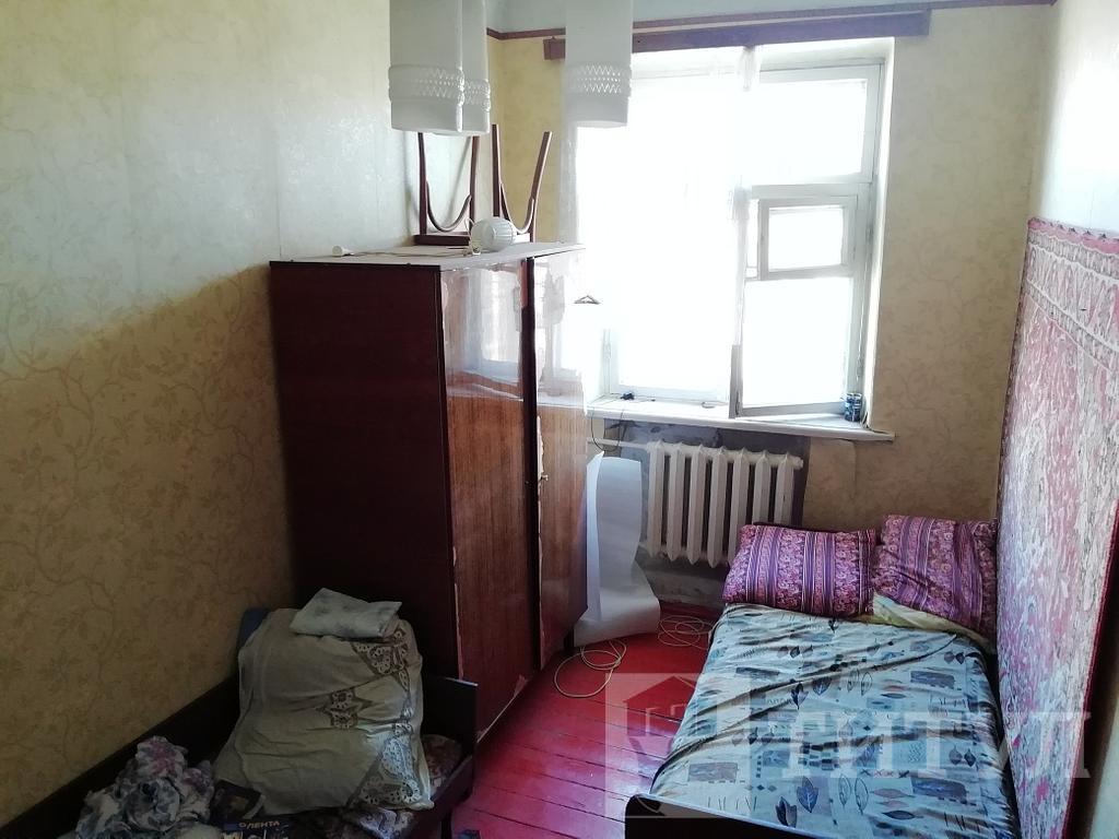 трехкомнатная квартираОрджоникидзе, район Российская Мелитопольская Фото 1