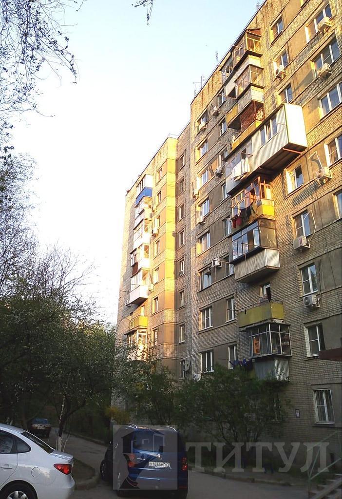 четырехкомнатная квартираЛенина, район Ленина Шеболдаева Фото 48