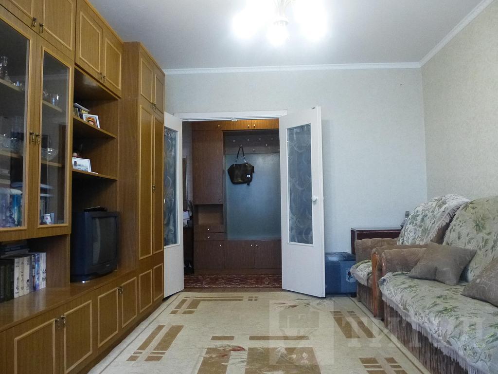 трехкомнатная квартираОрджоникидзе, район Днепропетровская Фото 8