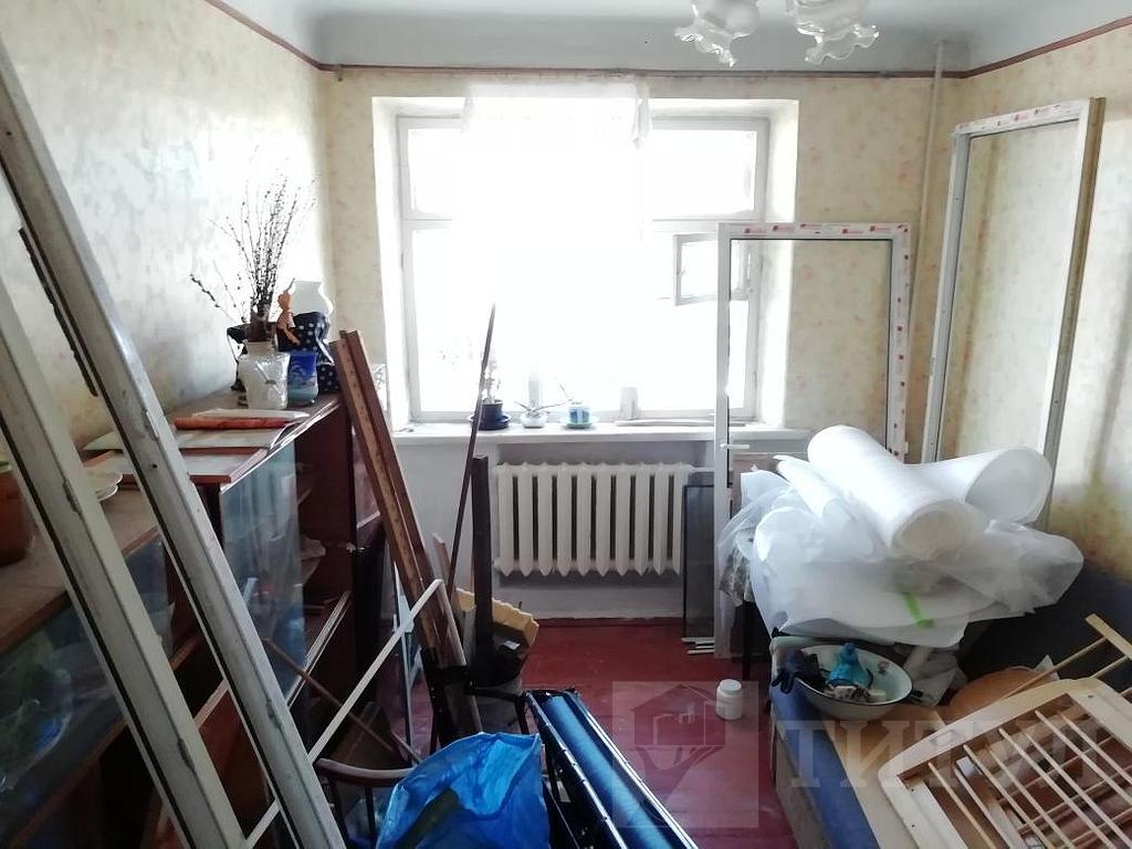 трехкомнатная квартираОрджоникидзе, район Российская Мелитопольская Фото 26