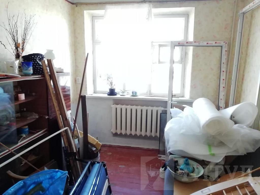 трехкомнатная квартираОрджоникидзе, район Российская Мелитопольская Фото 41