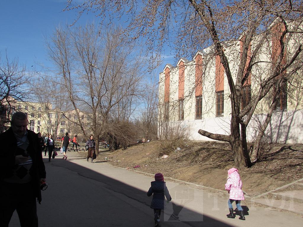 отдельно стоящее зданиеВоенвед, район Таганрогская Фото 13
