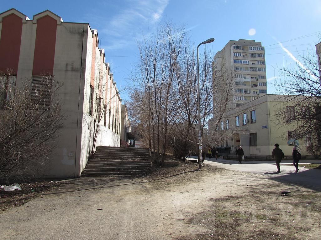 отдельно стоящее зданиеВоенвед, район Таганрогская Фото 21