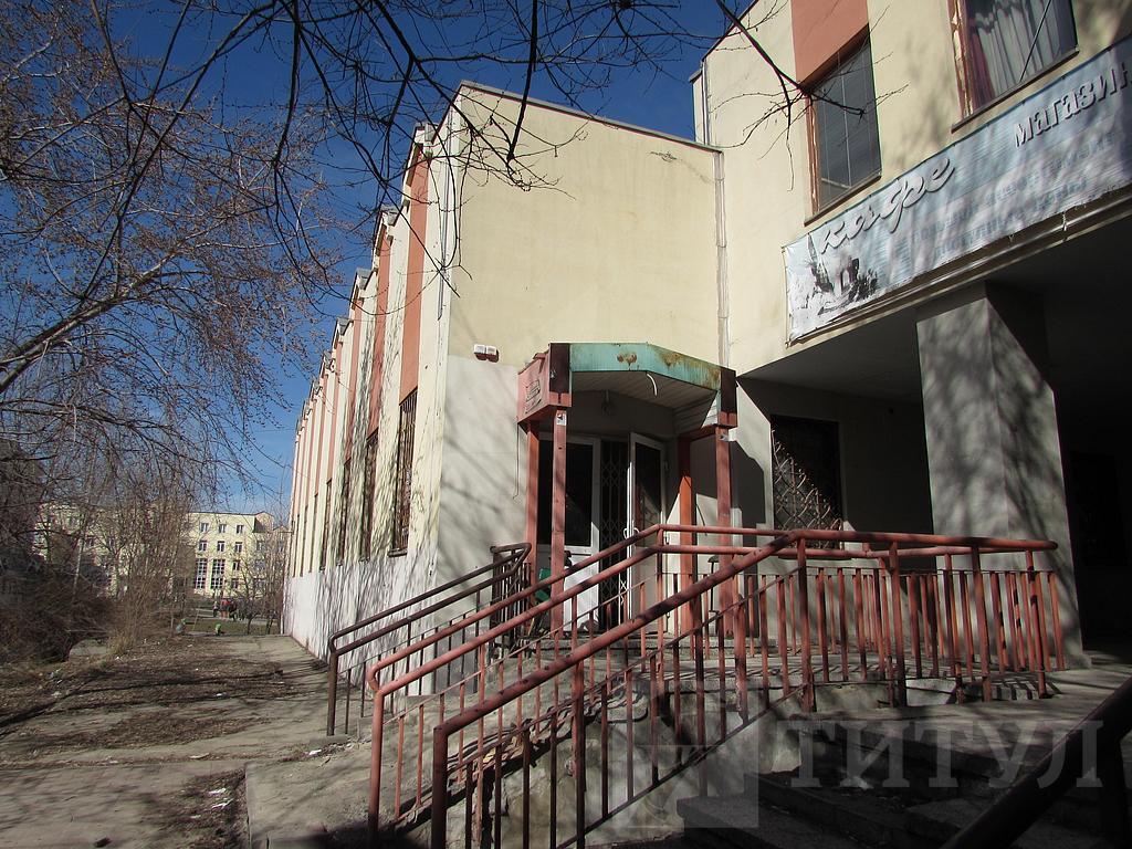 отдельно стоящее зданиеВоенвед, район Таганрогская Фото 33