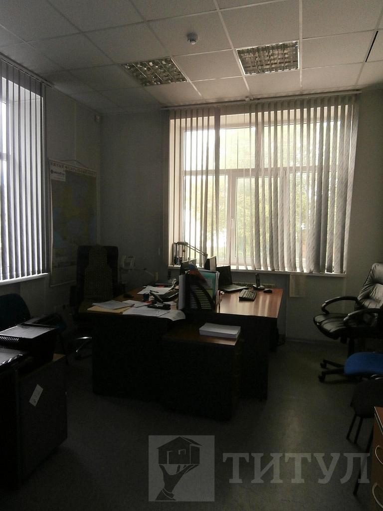офисное, отдельно стоящее зданиеЗЖМ, район Мичуринская Фото 9