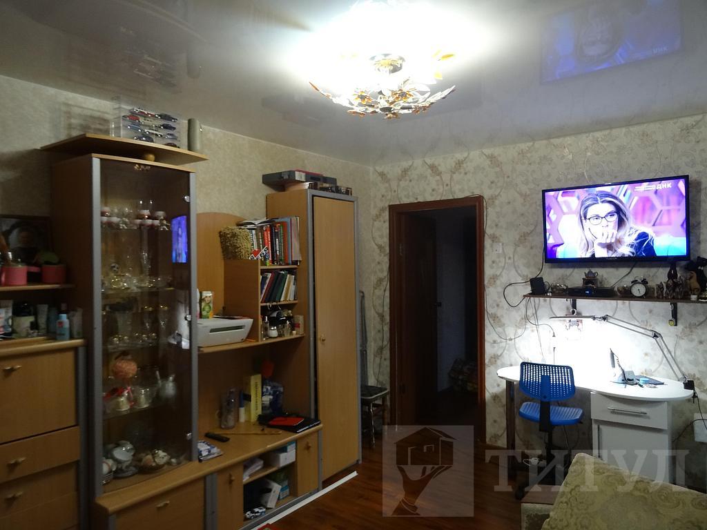 трехкомнатная квартираг.Батайск, район Луначарского Фото 45