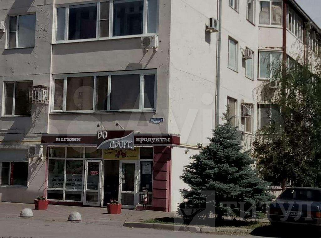 трехкомнатная квартираЧкаловский, район Вятская Фото 4