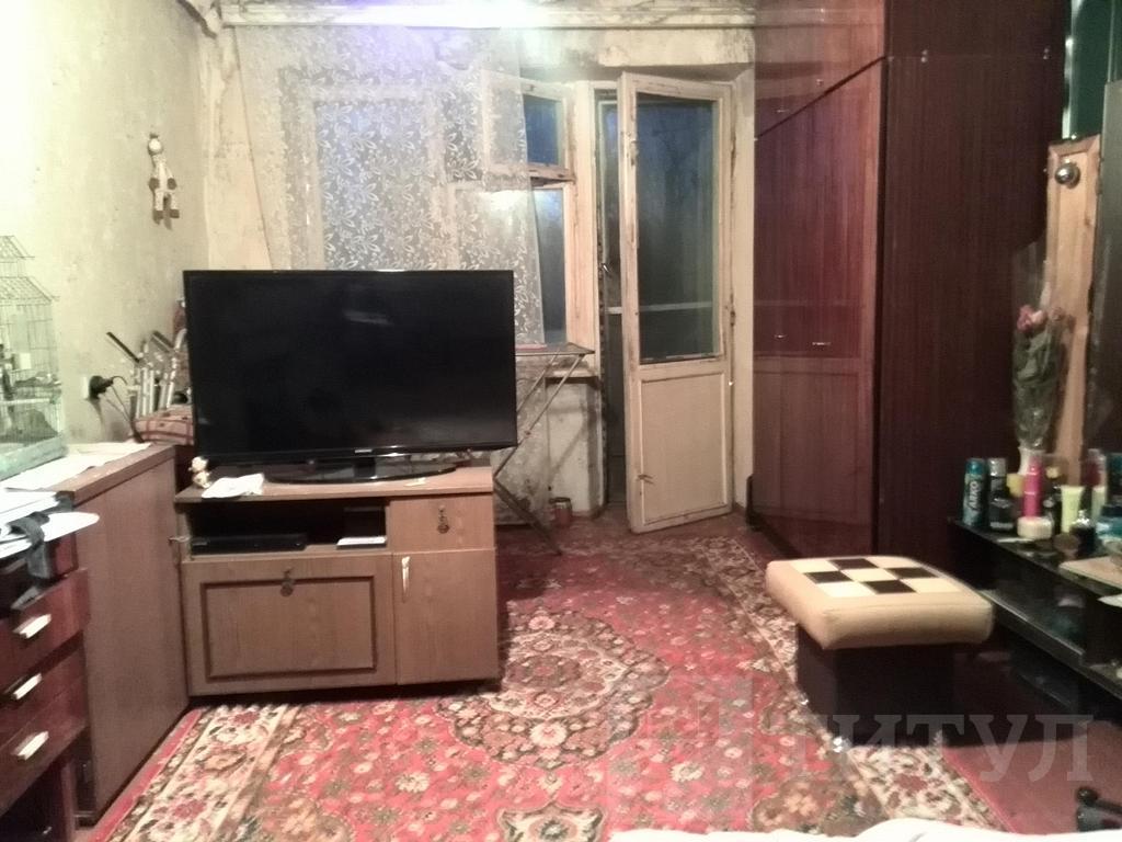 трехкомнатная квартираВоенвед, район Таганрогская Фото 15