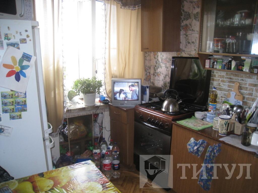 двухкомнатная квартираЗЖМ, район Литвинова Фото 21