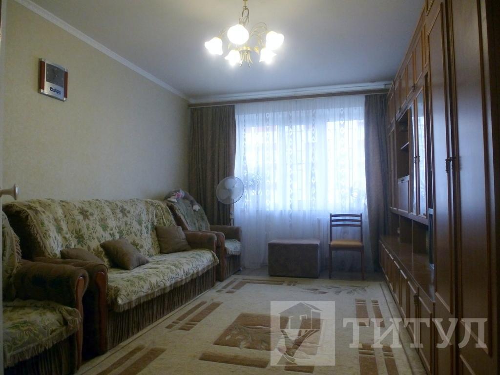 трехкомнатная квартираОрджоникидзе, район Днепропетровская Фото 2