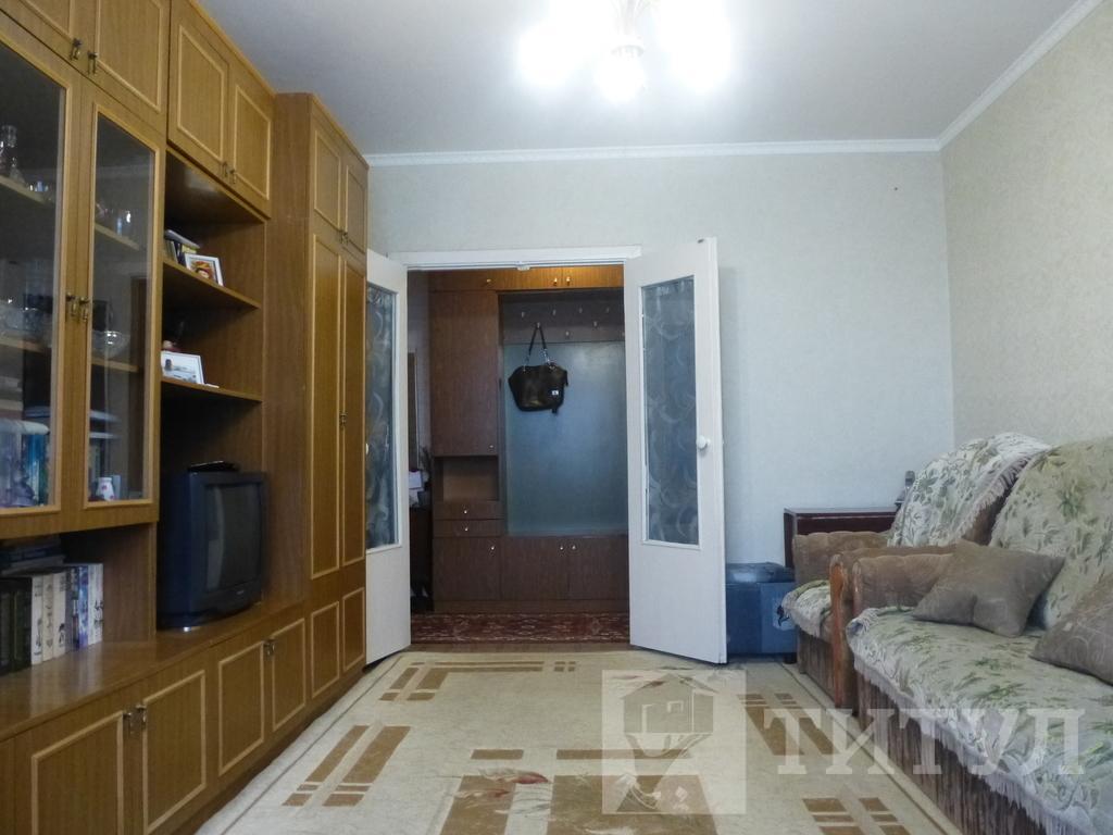 трехкомнатная квартираОрджоникидзе, район Днепропетровская Фото 28