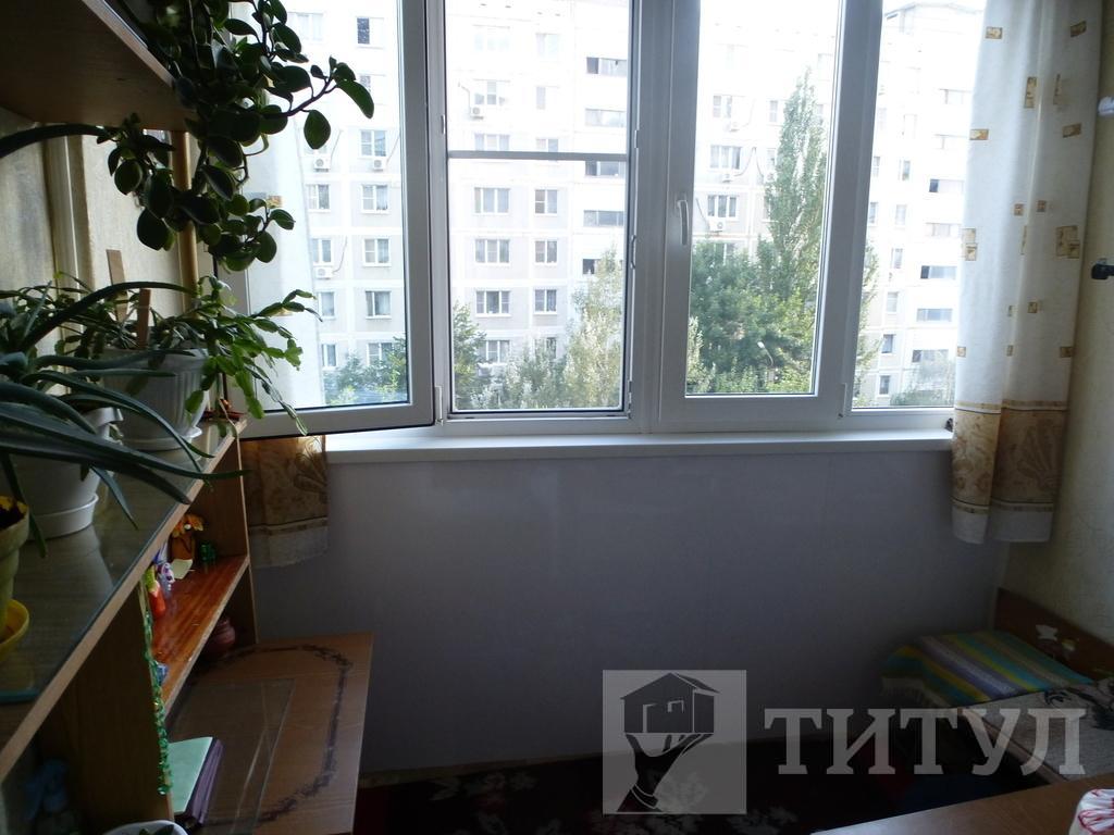 трехкомнатная квартираОрджоникидзе, район Днепропетровская Фото 19