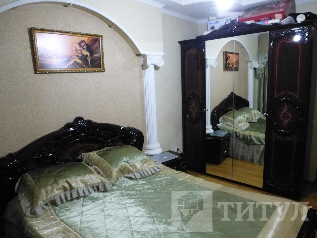 трехкомнатная квартираОрджоникидзе, район Туполева Фото 25