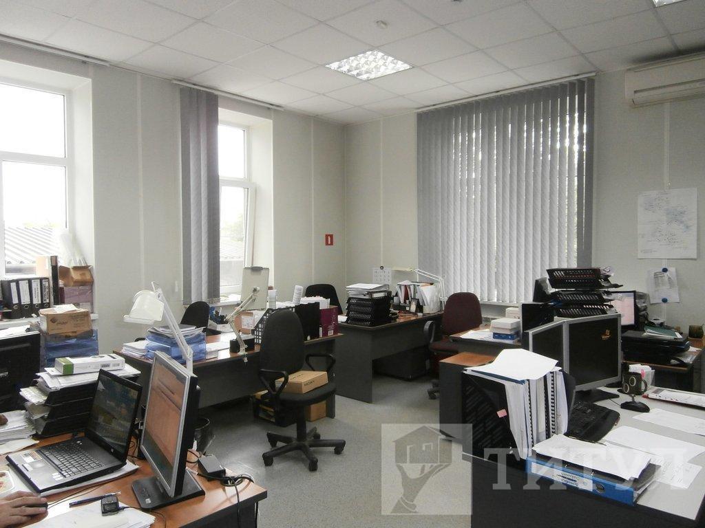 офисное, отдельно стоящее зданиеЗЖМ, район Мичуринская Фото 2