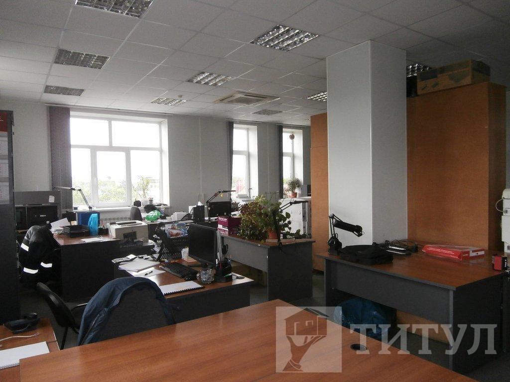 офисное, отдельно стоящее зданиеЗЖМ, район Мичуринская Фото 36