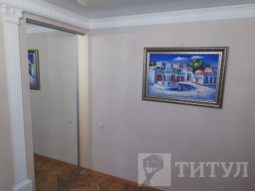 трехкомнатная квартираЧкаловский, район Казахская Комбайностроителей Фото 6
