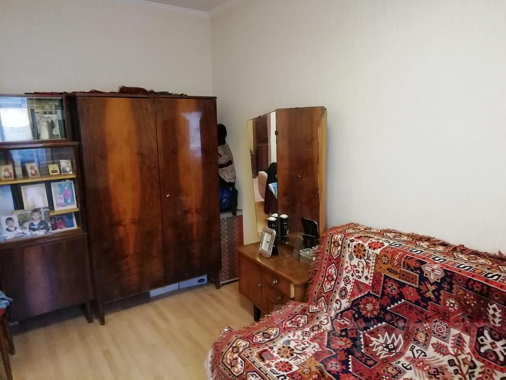 двухкомнатная квартираВоенвед, район Фото 21