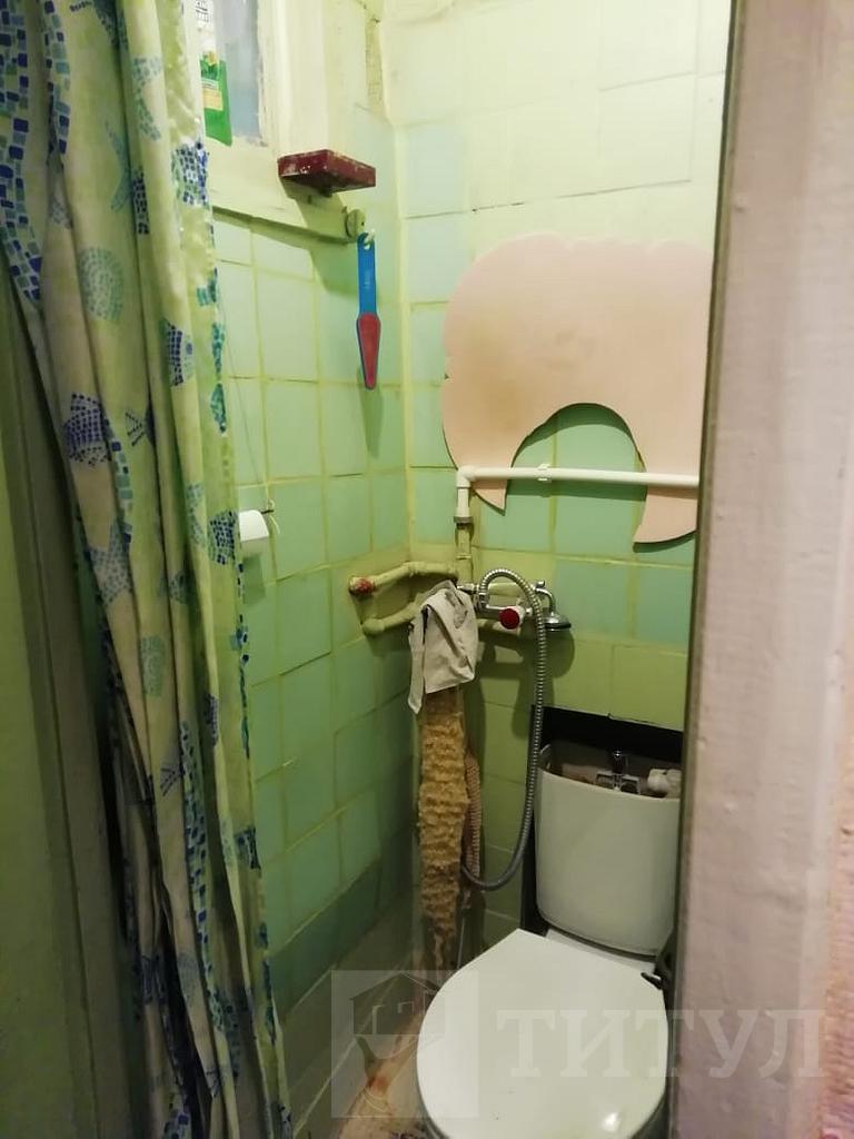 двухкомнатная квартираВоенвед, район Фото 20