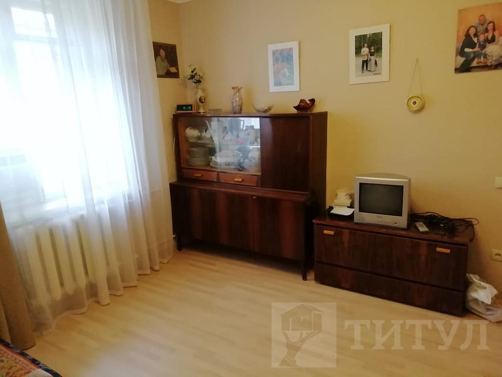 двухкомнатная квартираВоенвед, район Фото 19