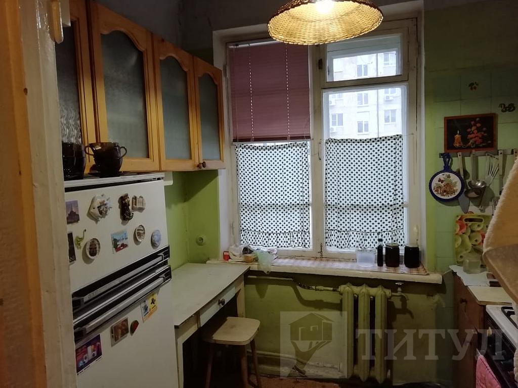 двухкомнатная квартираВоенвед, район Фото 17