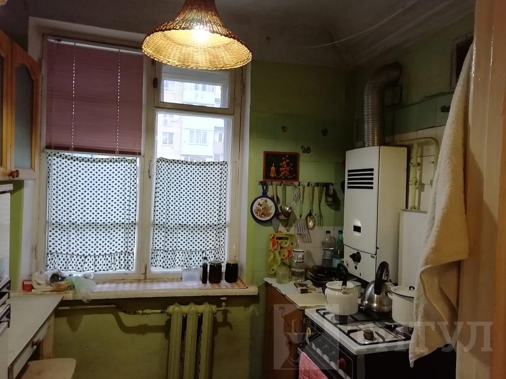 двухкомнатная квартираВоенвед, район Фото 24