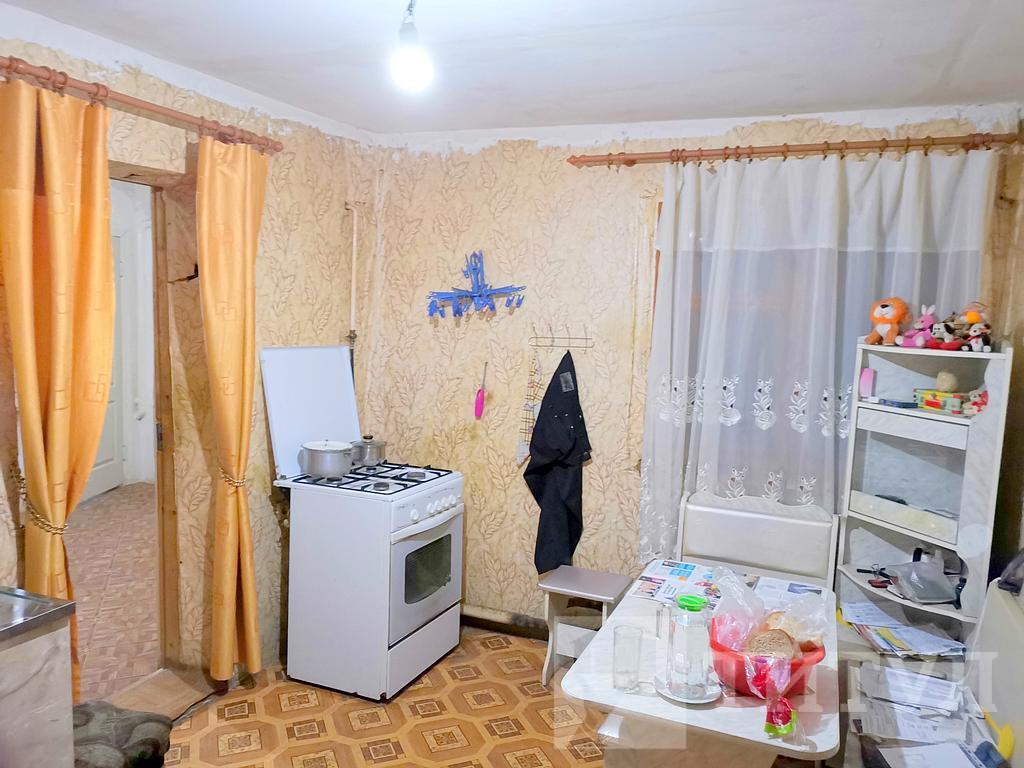 двухкомнатная квартираг.Батайск, район  Фото 60