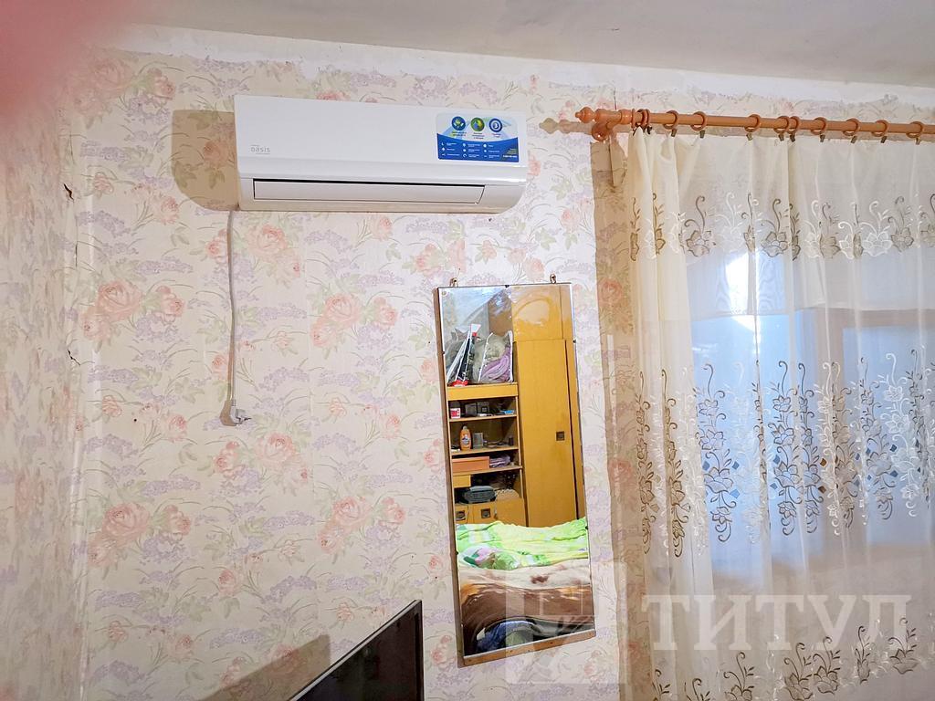 двухкомнатная квартираг.Батайск, район  Фото 37