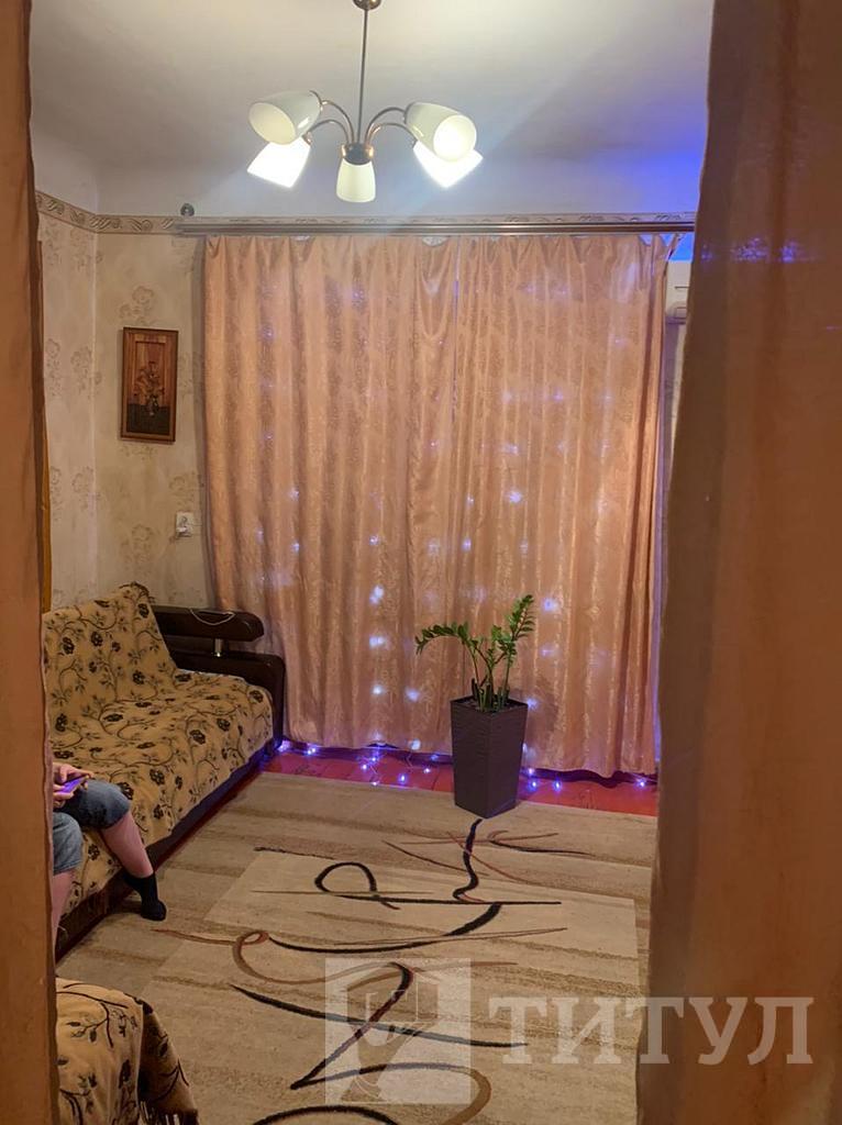 трехкомнатная квартираЧкаловский, район Казахская Фото 59