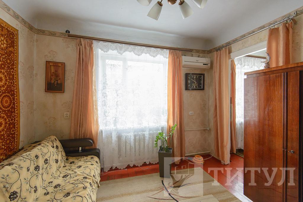 трехкомнатная квартираЧкаловский, район Казахская Фото 63