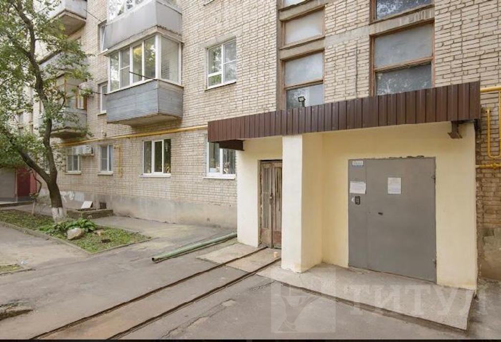 четырехкомнатная квартираВоенвед, район Гагринская Фото 18
