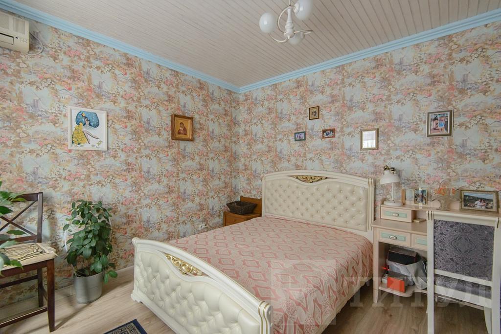 четырехкомнатный домрайон ул. Таганрогская Фото 28