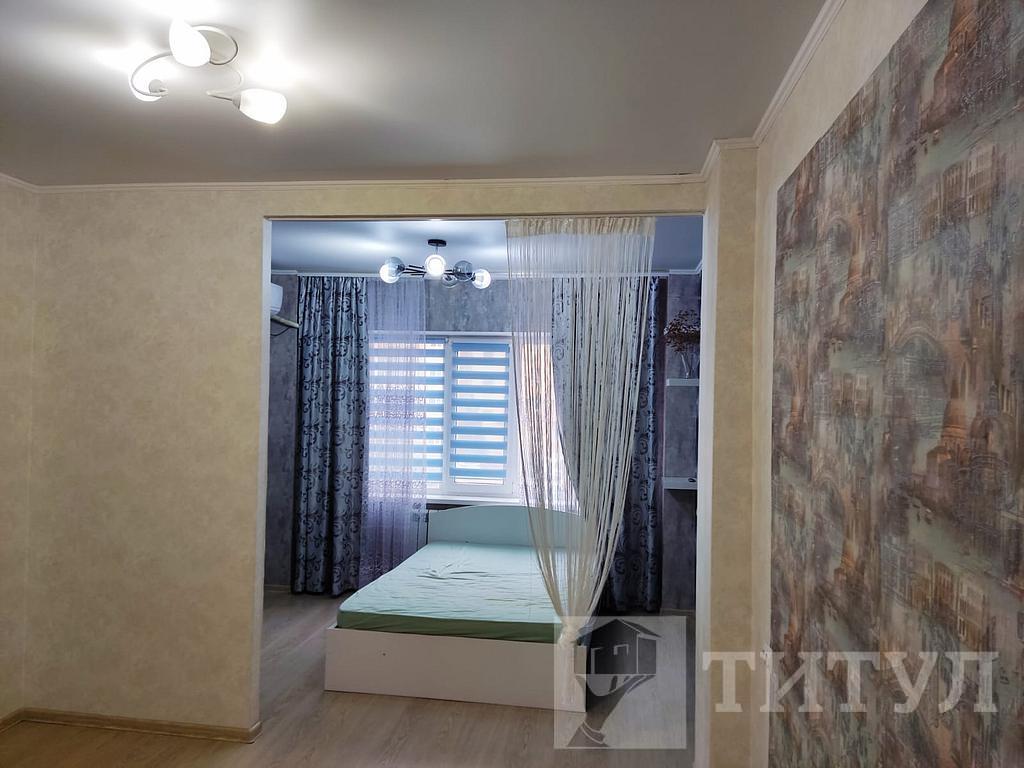 Продажа 1-комнатной квартиры, Батайск, Северная Звезда