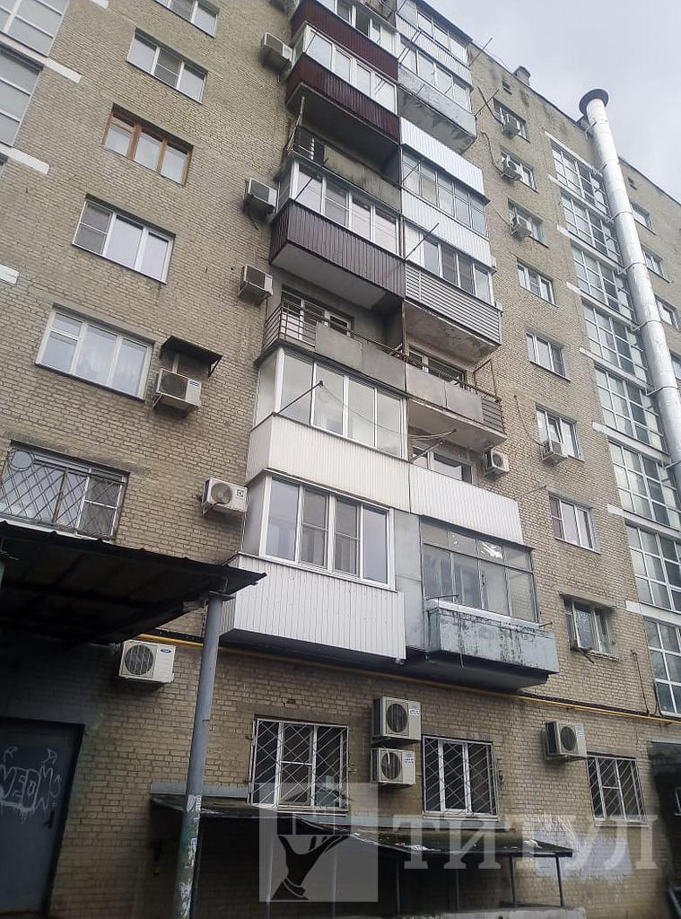 двухкомнатная квартира Центр, район Пушкинская Соколова Фото 8
