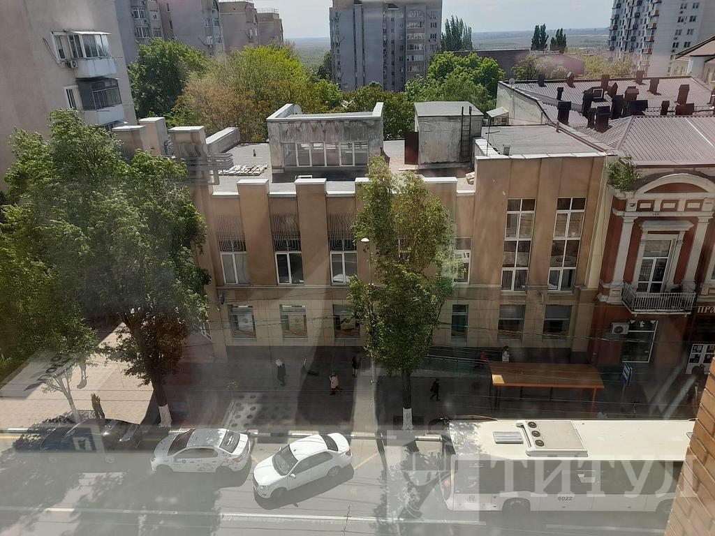 четырехкомнатная квартираНахичевань, район Советская Фото 13