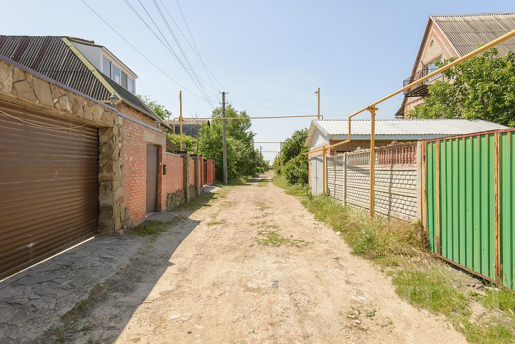 домрайон р-н. Азовский, х. Обуховка, ул. Степная Фото 13