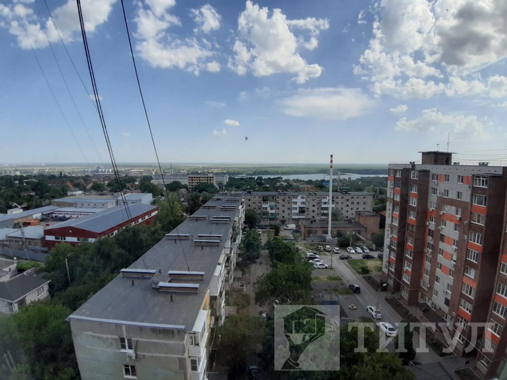 трехкомнатная квартираЗЖМ, район Жлобинский Фото 60