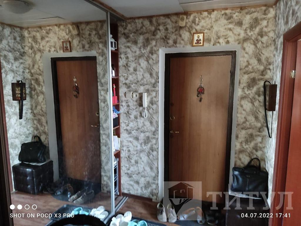 Продажа 2-комнатной квартиры, Батайск, Северный массив