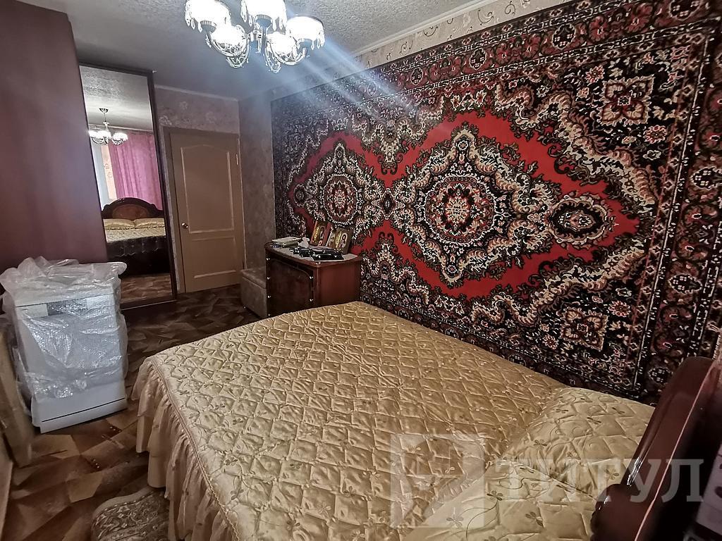 трехкомнатная квартираОрджоникидзе, район Конституционная Фото 43