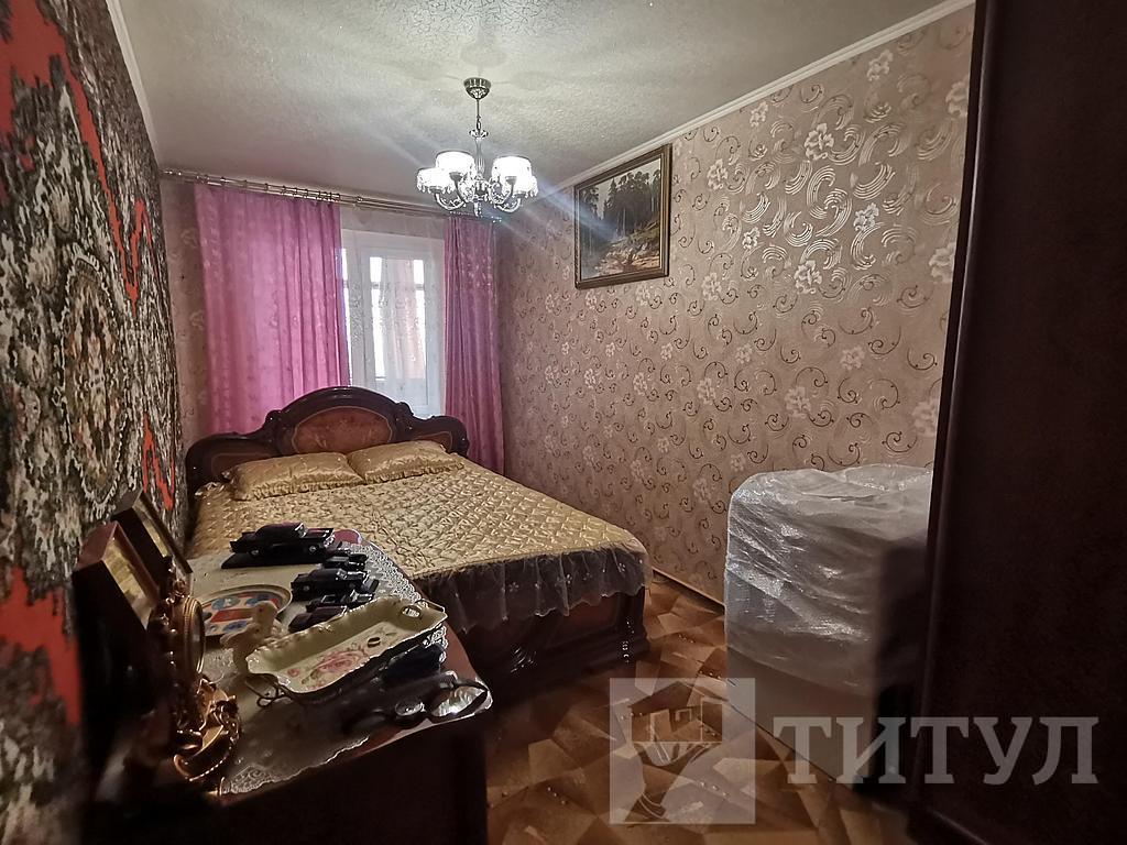 трехкомнатная квартираОрджоникидзе, район Конституционная Фото 48