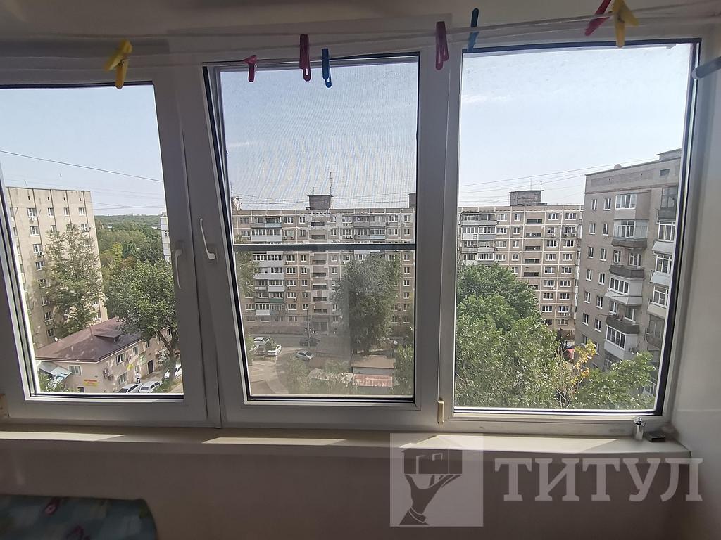 трехкомнатная квартираОрджоникидзе, район Конституционная Фото 74