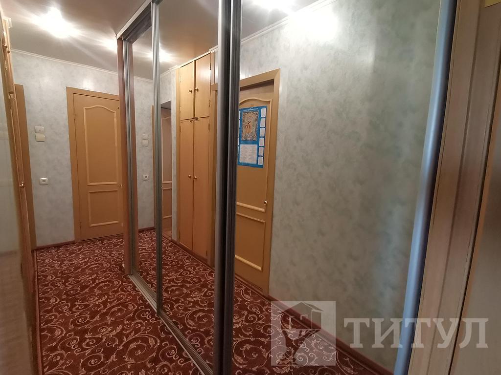 трехкомнатная квартираОрджоникидзе, район Конституционная Фото 55