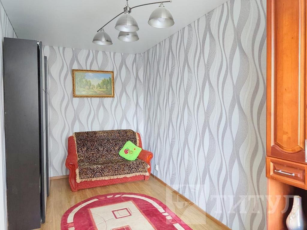Продажа 1-комнатной квартиры, Батайск, Комарова