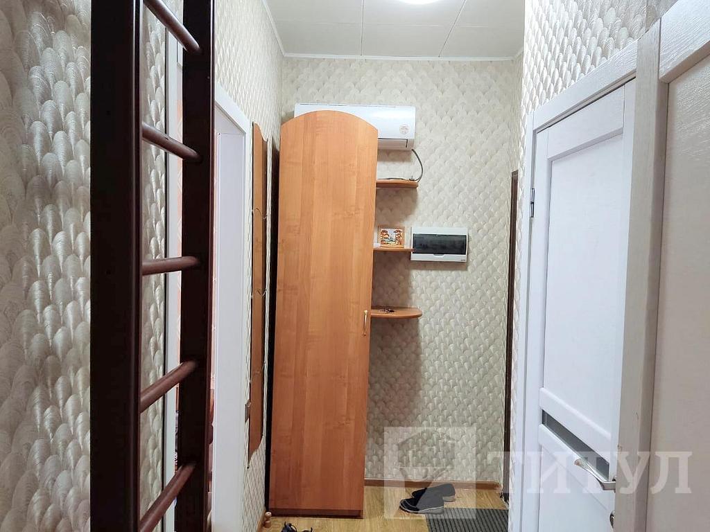 Продажа 1-комнатной квартиры, Батайск, Комарова