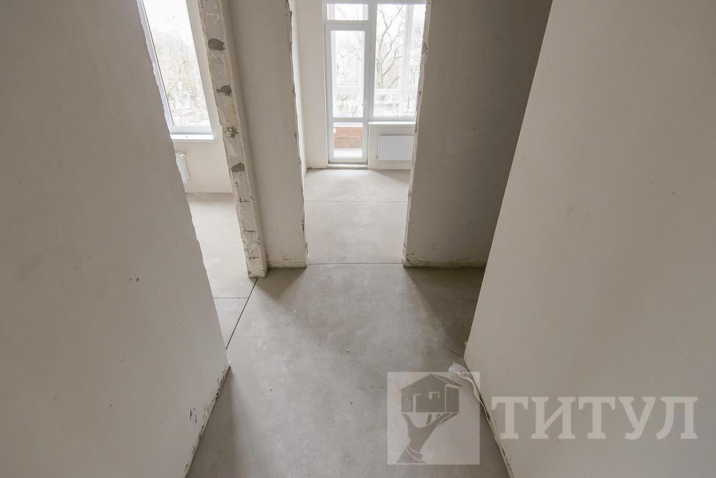 Продажа 2-комнатной квартиры, Батайск, Талалихина Авиагородок