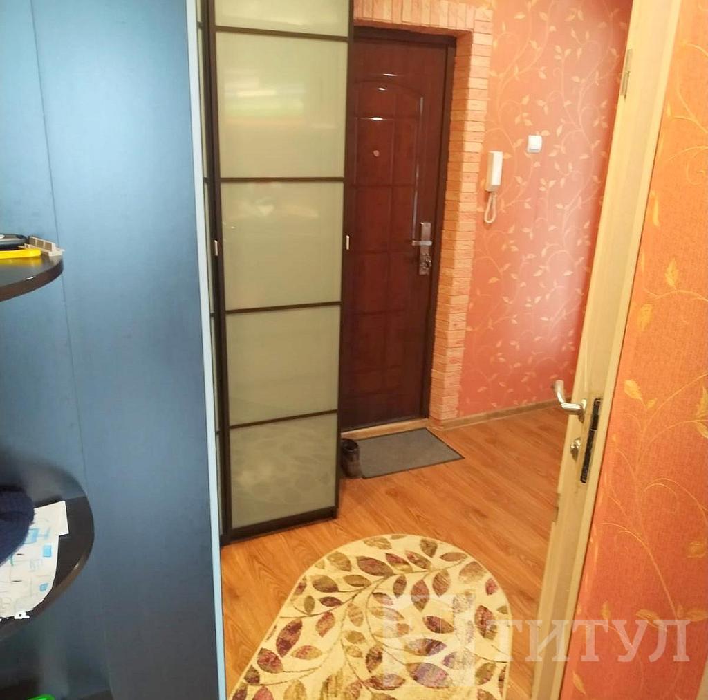 Продажа 1-комнатной квартиры, Батайск, Воровского