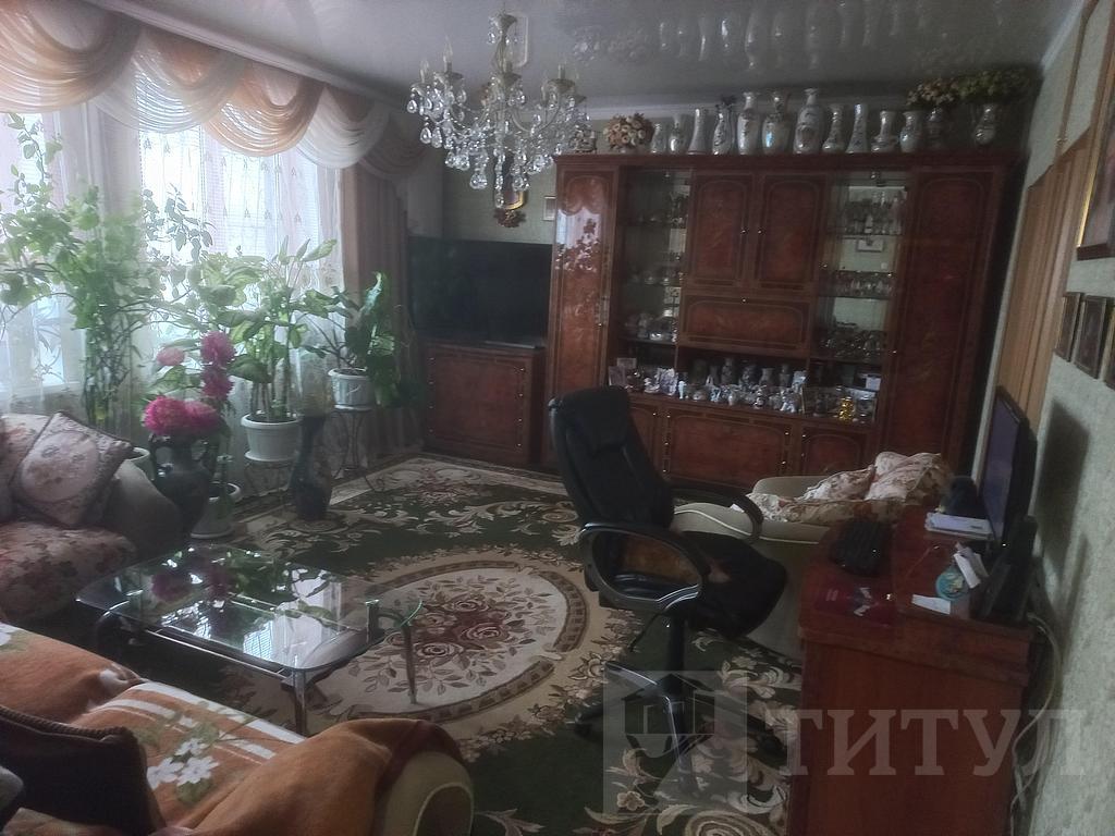 четырехкомнатная квартираСельмаш, район 1-й Конной Армии Фото 2